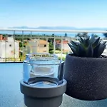 Apartment With View In Kiveri, Near Nafplio