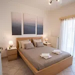 With View In Kiveri, Near Nafplio Apartment *