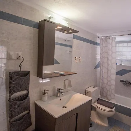 Apartment With View In Kiveri, Near Nafplio *