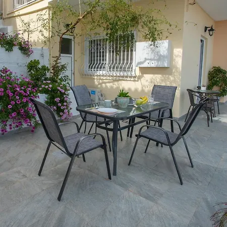 Apartment With View In Kiveri, Near Nafplio Kiveri