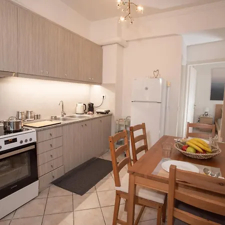 Apartment With View In Kiveri, Near Nafplio Kiveri