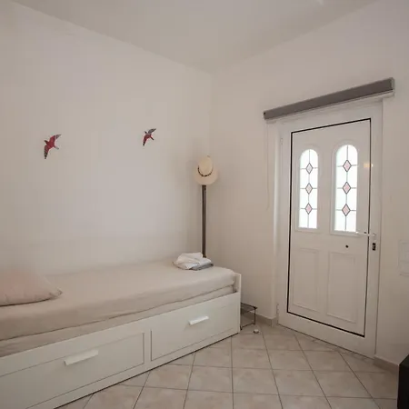 With View In Kiveri, Near Nafplio Apartment