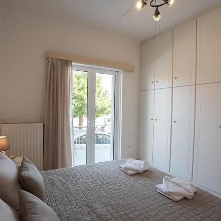 With View In Kiveri, Near Nafplio