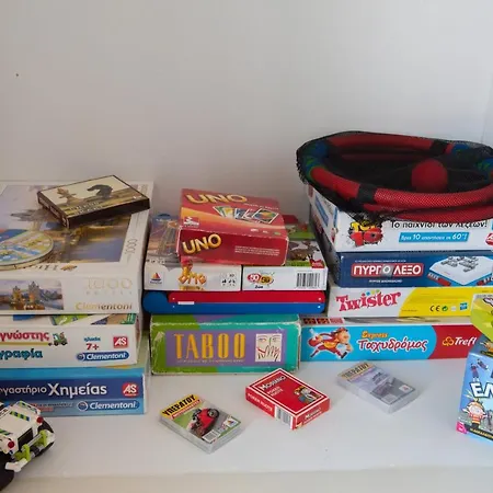 Apartament With View In Kiveri, Near Nafplio