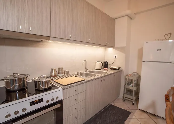 With View In Kiveri, Near Nafplio * Kivérion