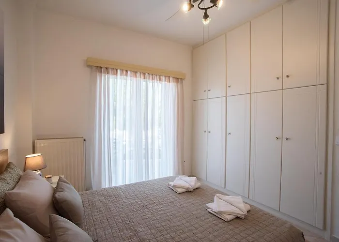 With View In Kiveri, Near Nafplio Kivérion